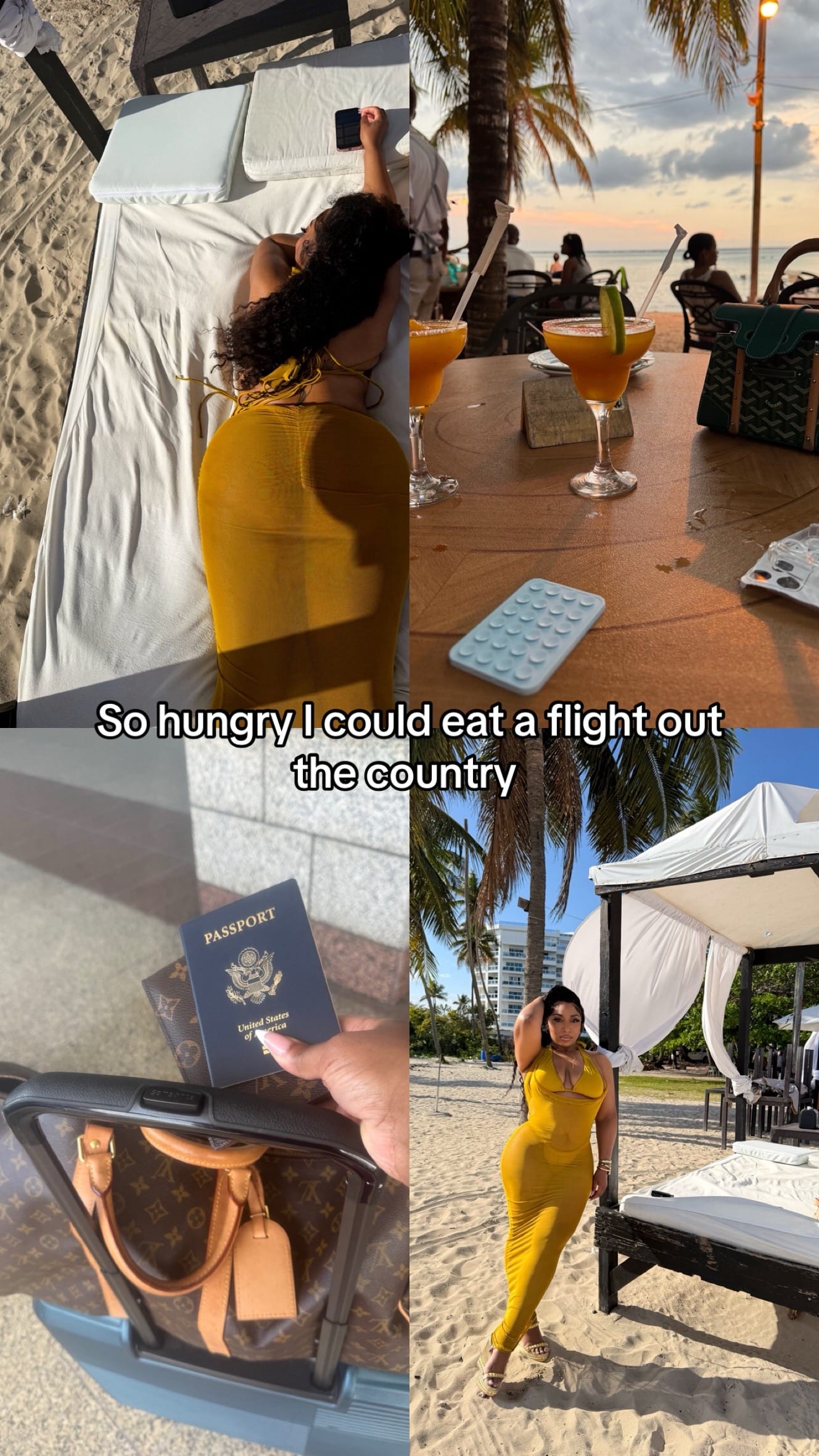 Post 5 by Darealashleyj on TikTok (video)