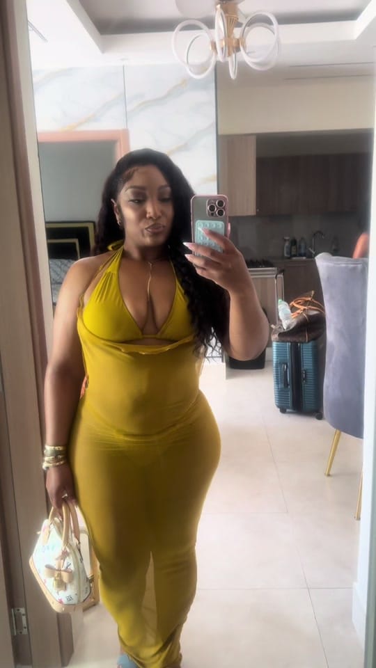 Post 8 by Darealashleyj on TikTok (video)