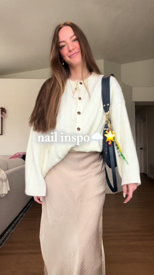 Post 6 by Morg | Nail Tech on TikTok (video)