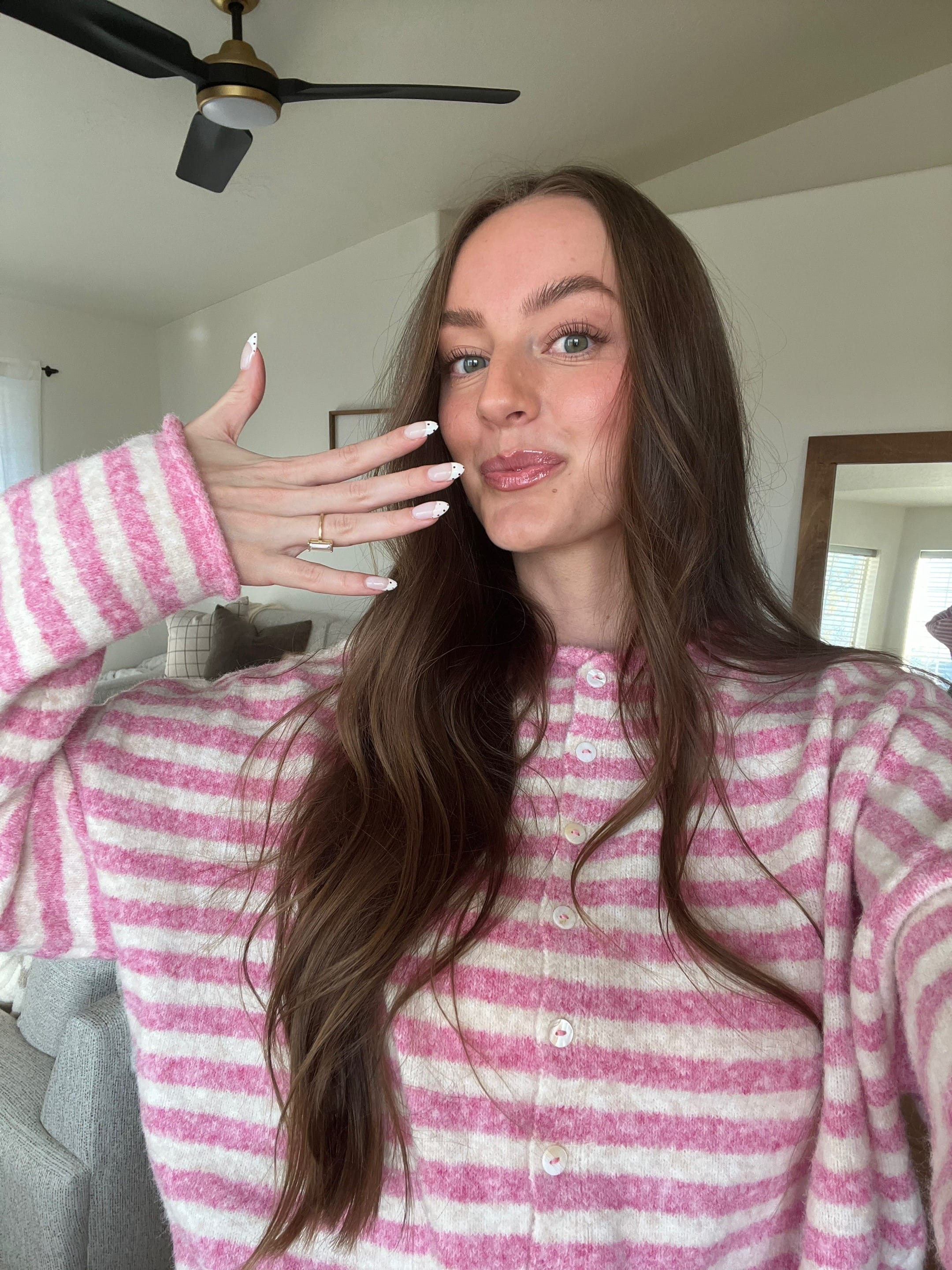 Post 3 by Morg | Nail Tech on TikTok (video)