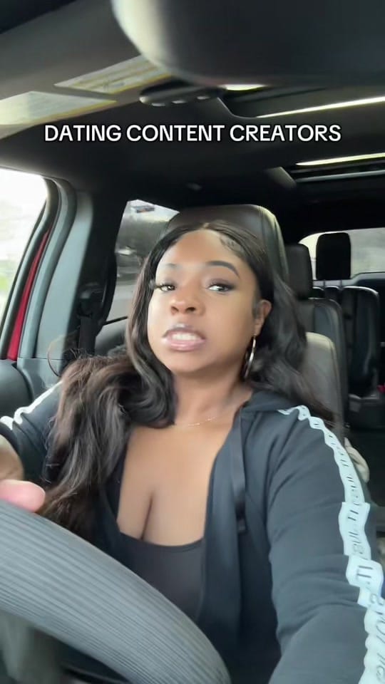 Post 2 by Quen Marie ♉️ 💕 on TikTok (video)
