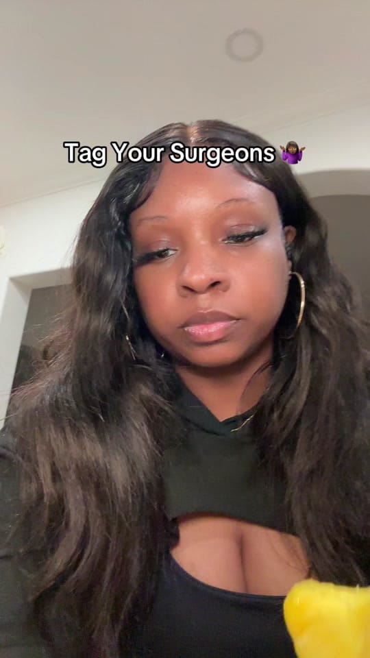 Post 5 by Quen Marie ♉️ 💕 on TikTok (video)