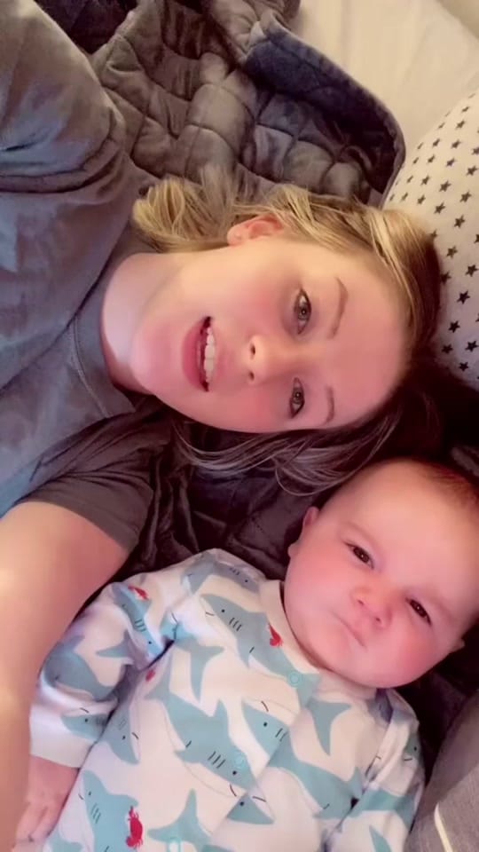Post 2 by Sav Arrieta 💋 on TikTok (video)