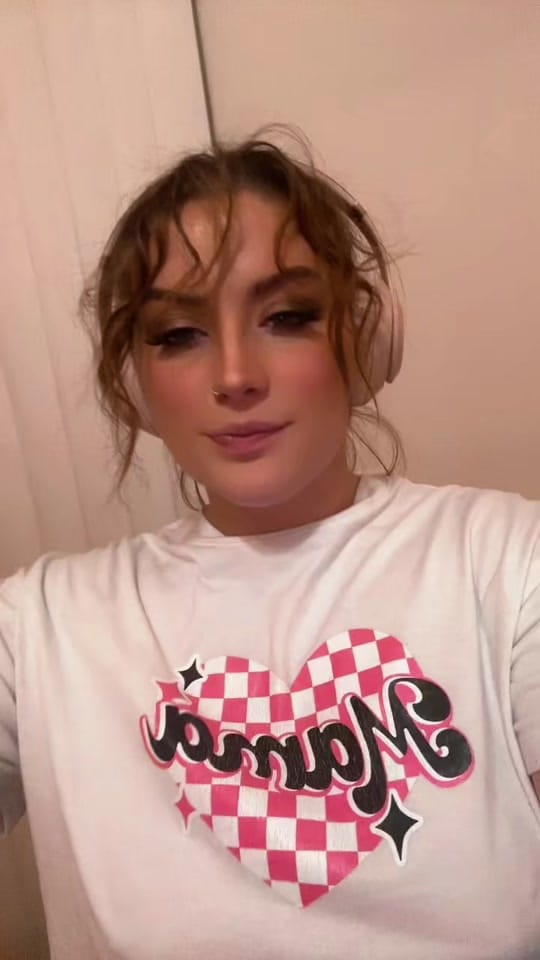 Post 5 by Sav Arrieta 💋 on TikTok (video)