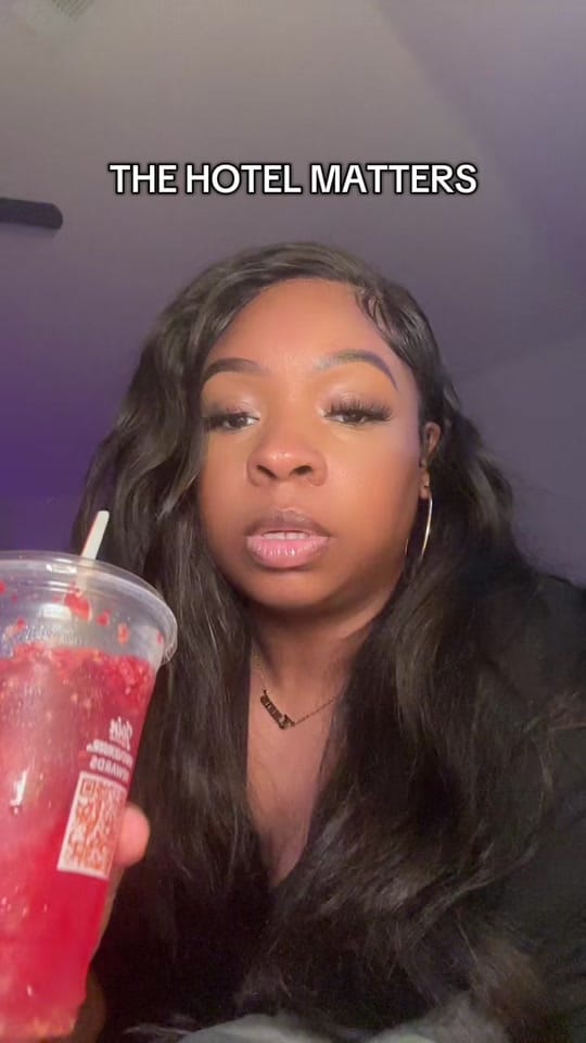Post 7 by Quen Marie ♉️ 💕 on TikTok (video)