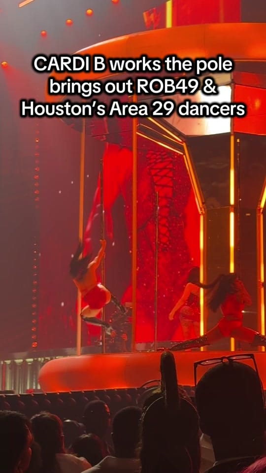 Post 8 by Ashlee with 2E’s ♡ Houston 🎙️ on TikTok (video)