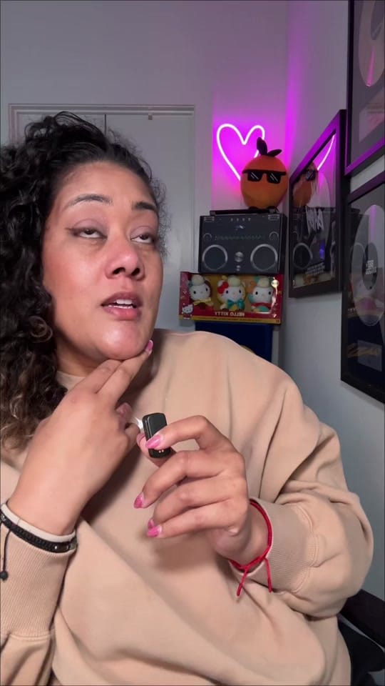 Post 1 by Ashlee with 2E’s ♡ Houston 🎙️ on TikTok (video)