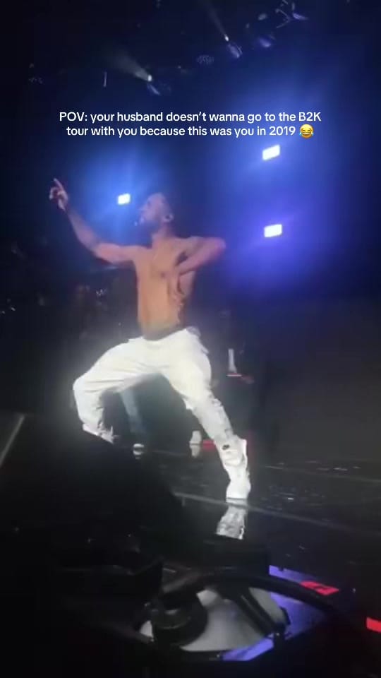 Post 4 by Ashlee with 2E’s ♡ Houston 🎙️ on TikTok (video)