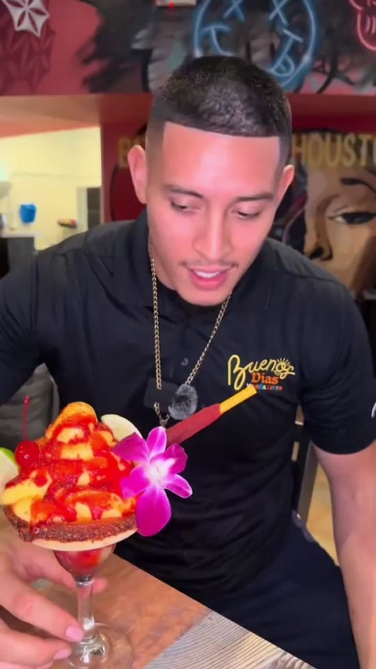 Post 2 by Ashlee with 2E’s ♡ Houston 🎙️ on TikTok (video)