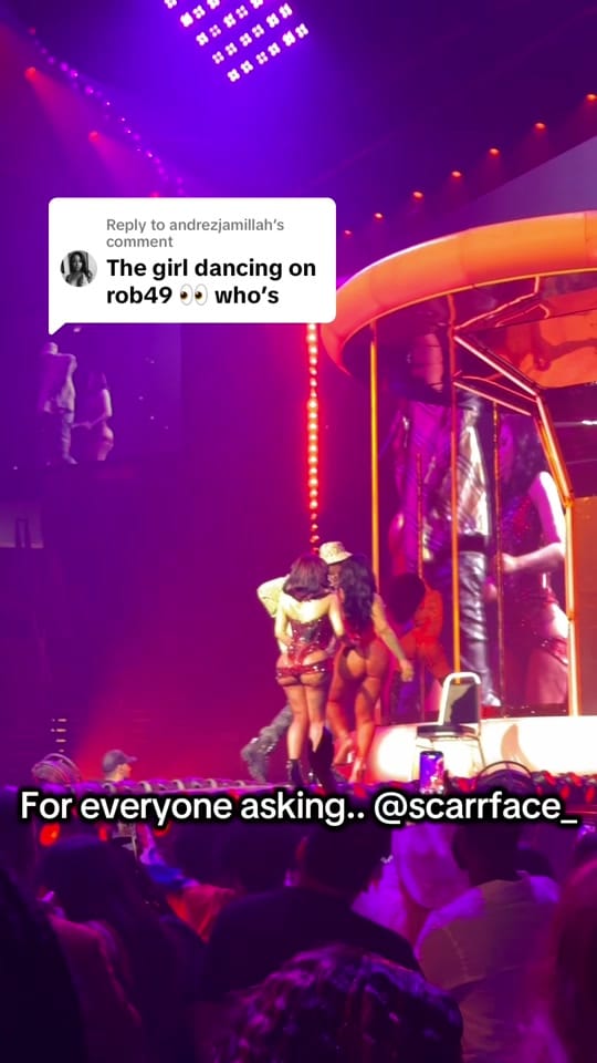 Post 6 by Ashlee with 2E’s ♡ Houston 🎙️ on TikTok (video)