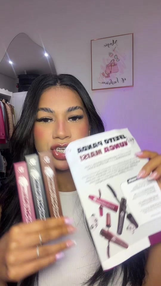 Post 2 by Mikaelle 🦋 on TikTok (video)