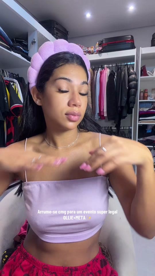 Post 1 by Mikaelle 🦋 on TikTok (video)