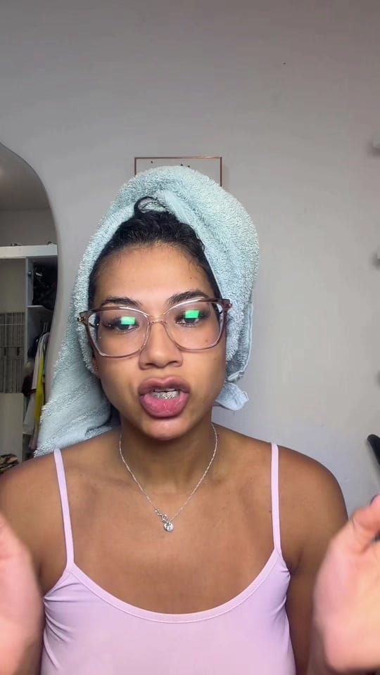 Post 9 by Mikaelle 🦋 on TikTok (video)