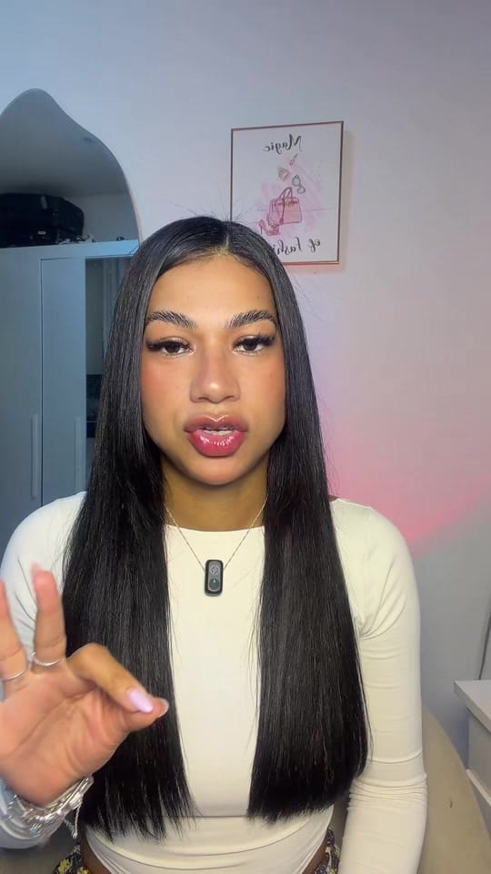 Post 7 by Mikaelle 🦋 on TikTok (video)