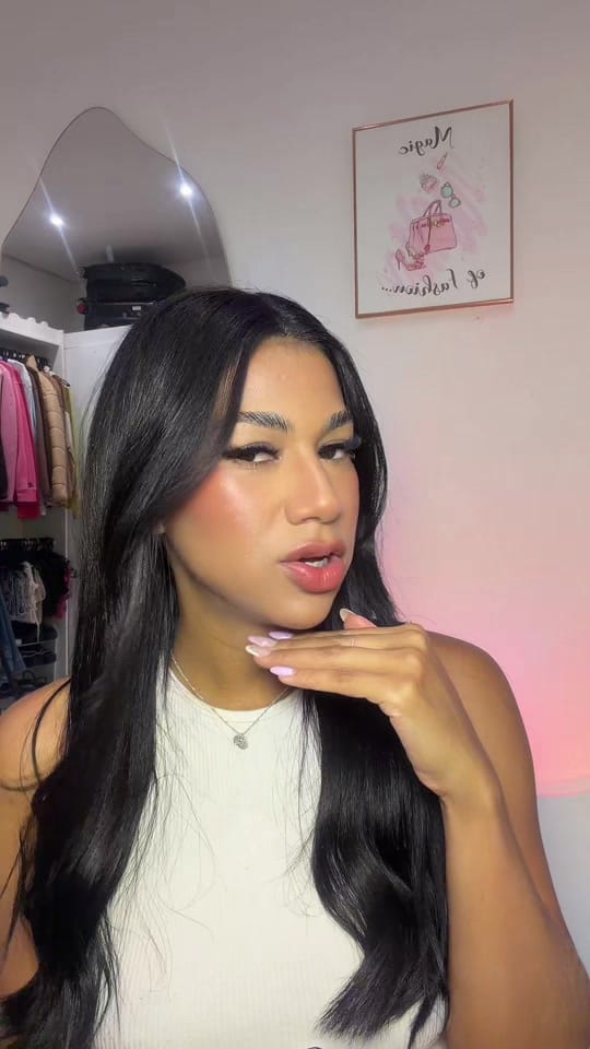 Post 6 by Mikaelle 🦋 on TikTok (video)