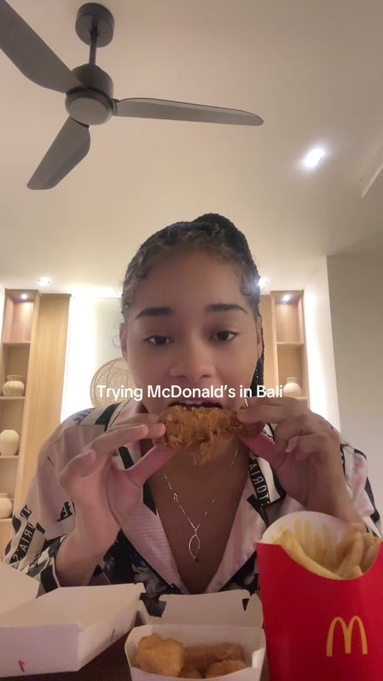 Post 10 by MayaCochran🦂🇧🇿 on TikTok (video)