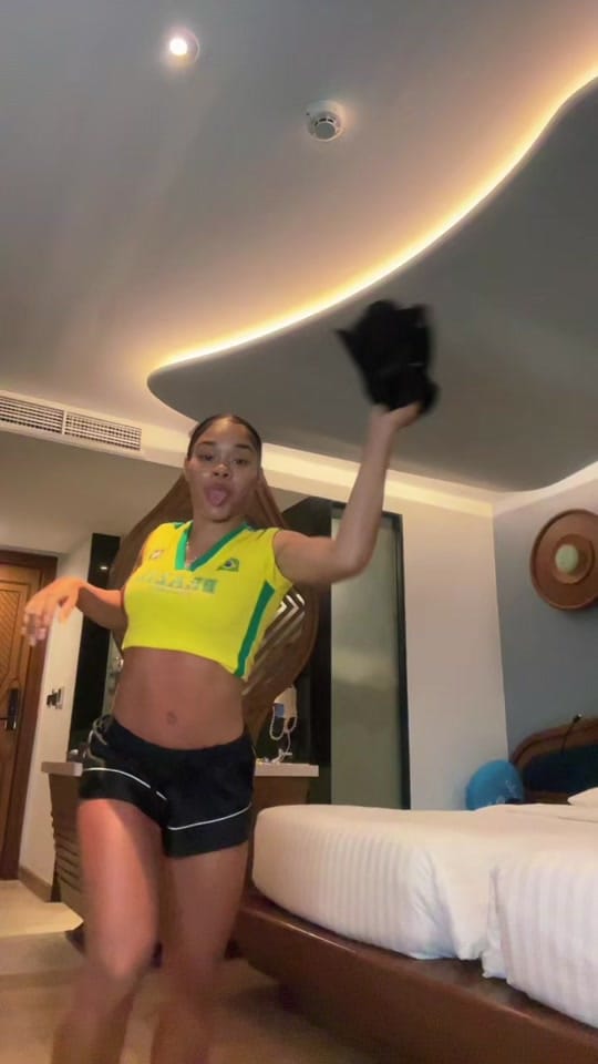 Post 4 by MayaCochran🦂🇧🇿 on TikTok (video)