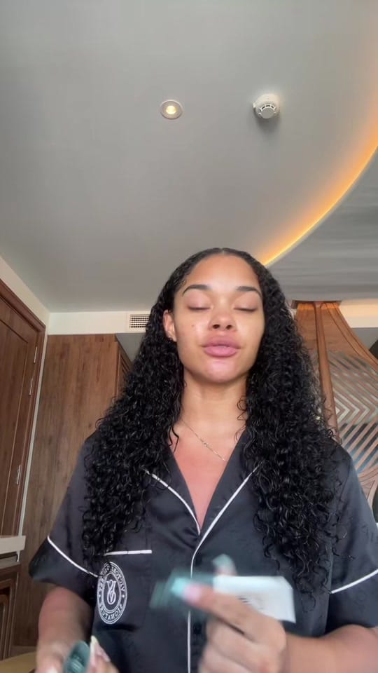 Post 5 by MayaCochran🦂🇧🇿 on TikTok (video)