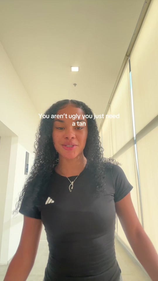 Post 1 by MayaCochran🦂🇧🇿 on TikTok (video)