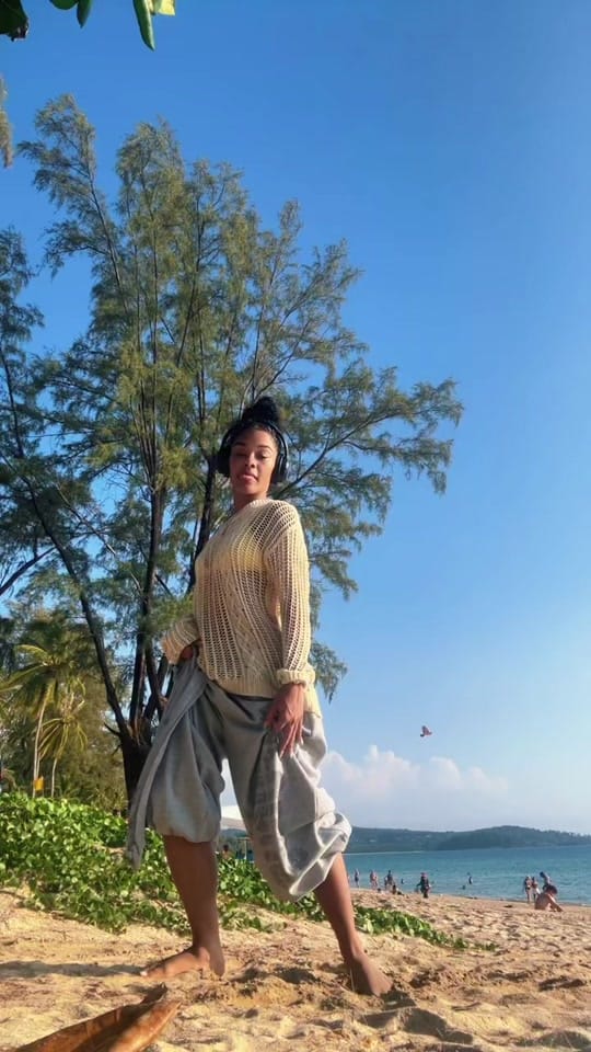 Post 3 by MayaCochran🦂🇧🇿 on TikTok (video)