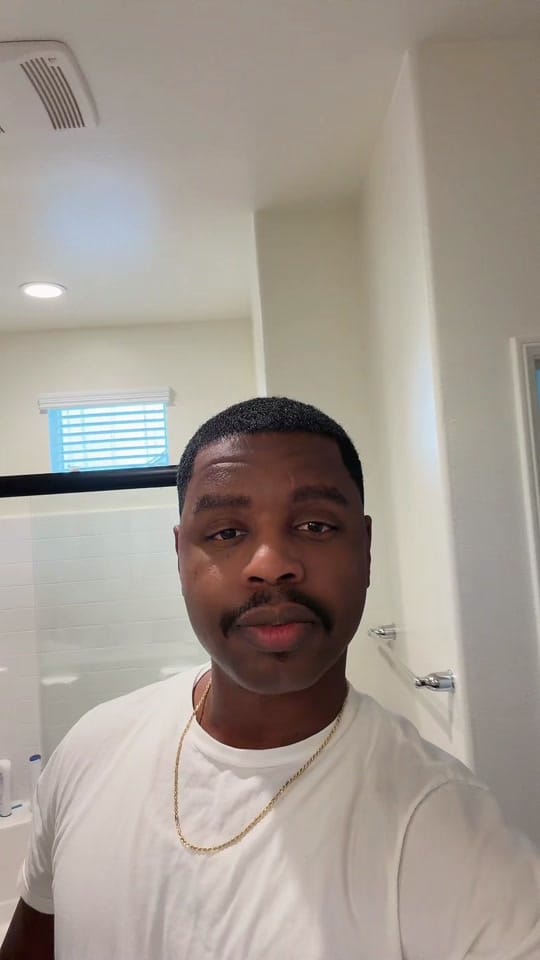 Post 6 by Tony b on TikTok (video)