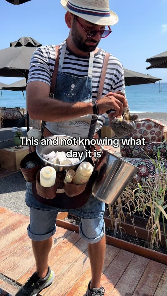 Post 4 by Tony b on TikTok (video)