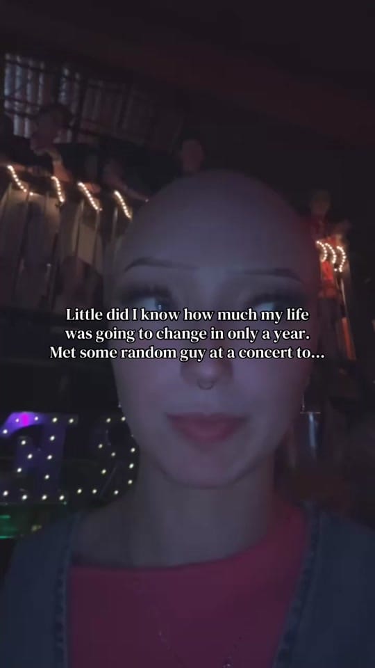 Post 1 by Lauryn♡ on TikTok (video)