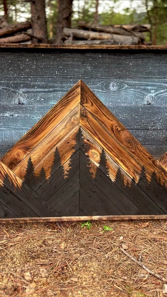 Post 8 by ModStik_Designs on TikTok (video)
