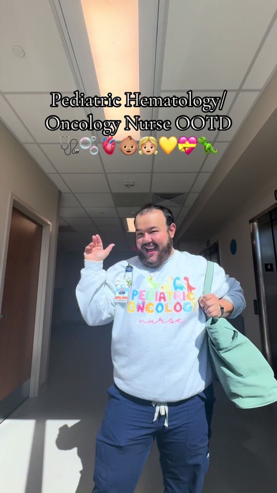 Post 9 by Colton Remedies | Peds RN 🩺✨ on TikTok (video)