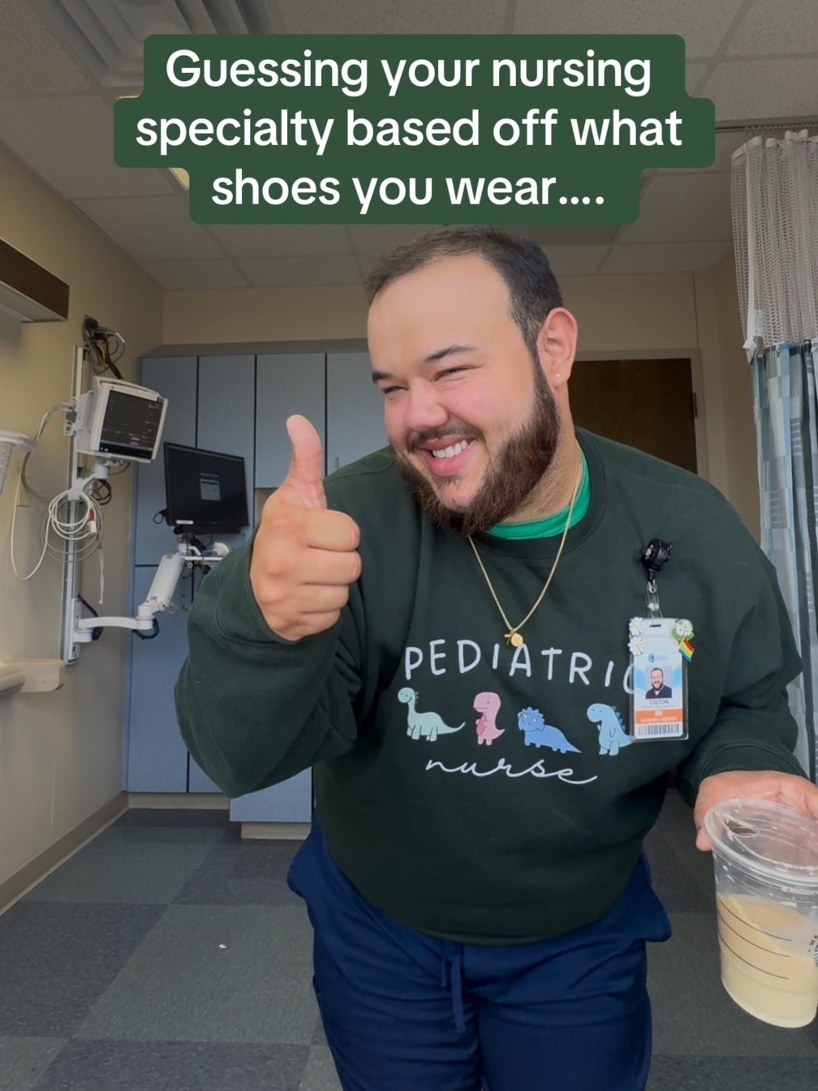 Post 8 by Colton Remedies | Peds RN 🩺✨ on TikTok (video)