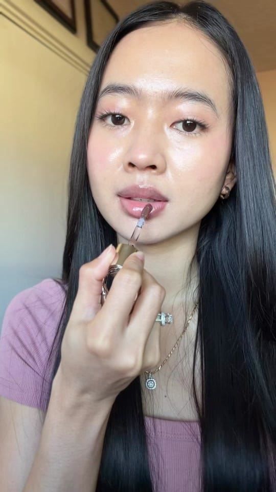 Post 1 by glowwithsophiaa on TikTok (video)