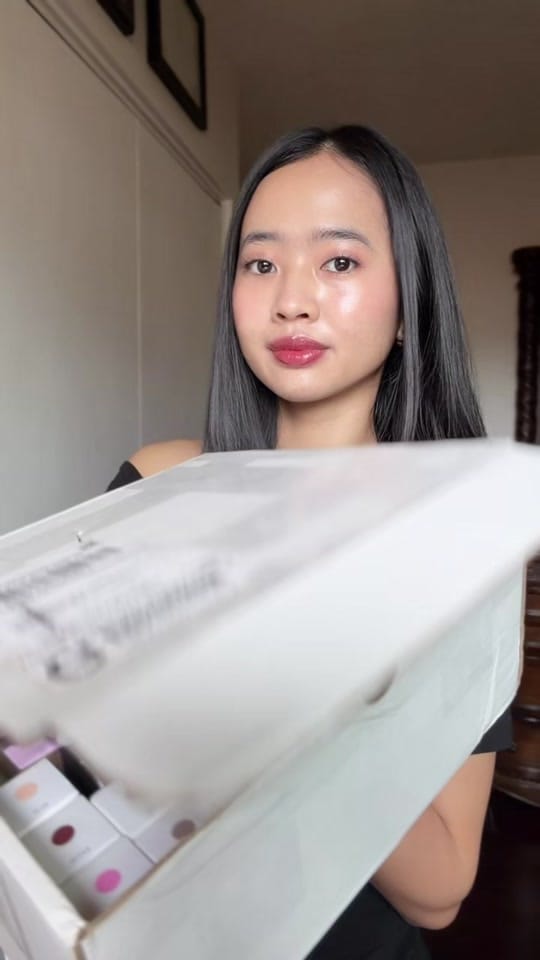Post 5 by glowwithsophiaa on TikTok (video)