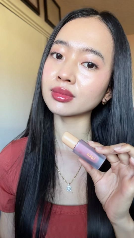 Post 4 by glowwithsophiaa on TikTok (video)