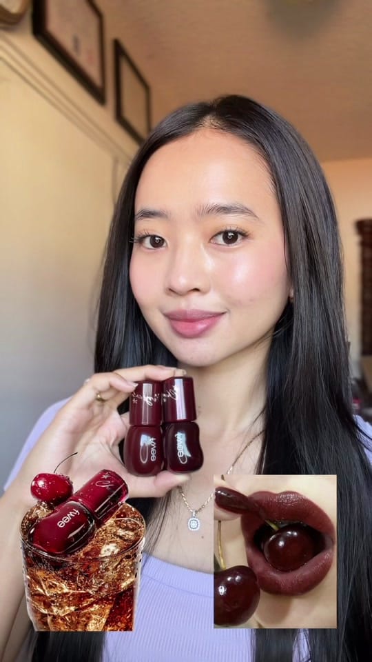 Post 9 by glowwithsophiaa on TikTok (video)