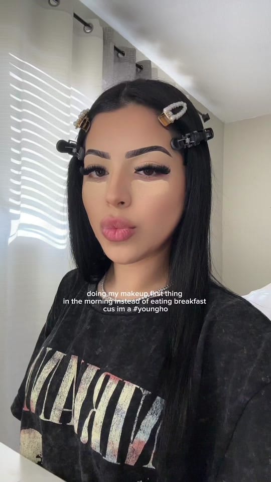 Post 10 by 𝐍𝐋✰ on TikTok (video)
