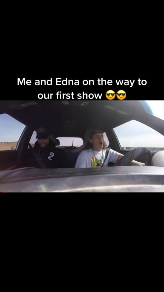 Post 9 by Colt Gee on TikTok (video)
