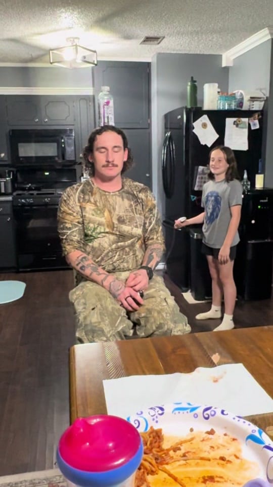 Post 6 by Colt Gee on TikTok (video)