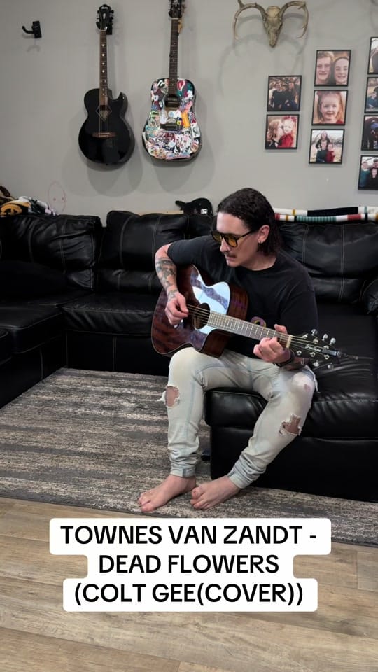 Post 3 by Colt Gee on TikTok (video)