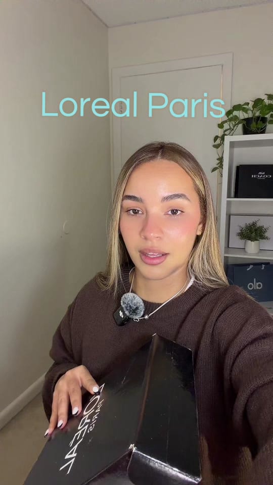 Post 2 by Karlaa on TikTok (video)