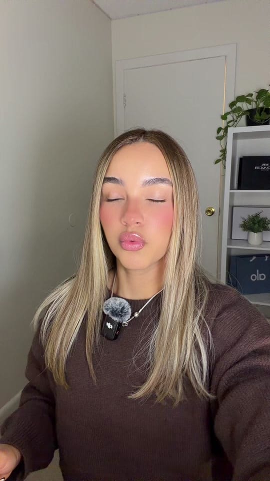 Post 7 by Karlaa on TikTok (video)