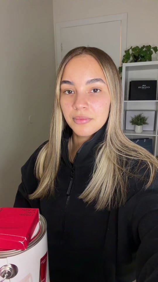 Post 1 by Karlaa on TikTok (video)