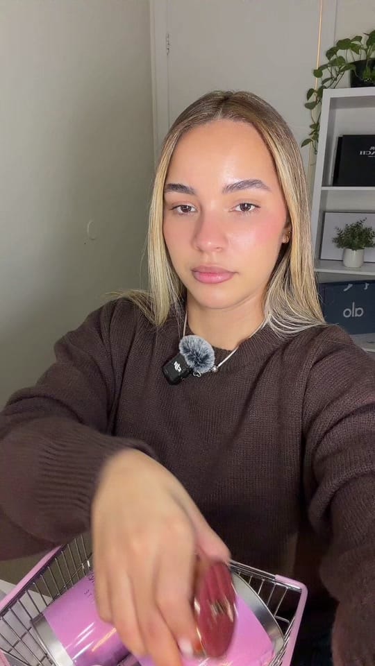 Post 8 by Karlaa on TikTok (video)
