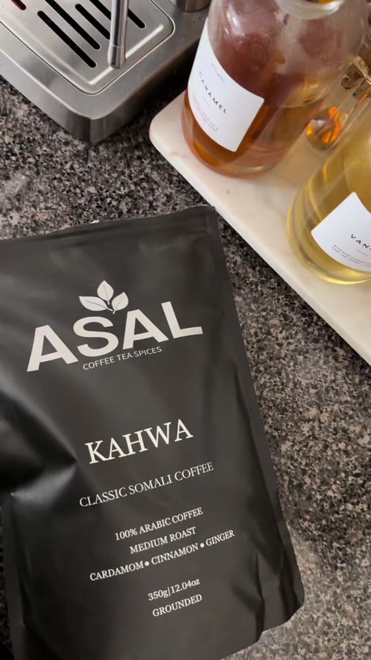 Post 1 by Salma Saafi on TikTok (video)