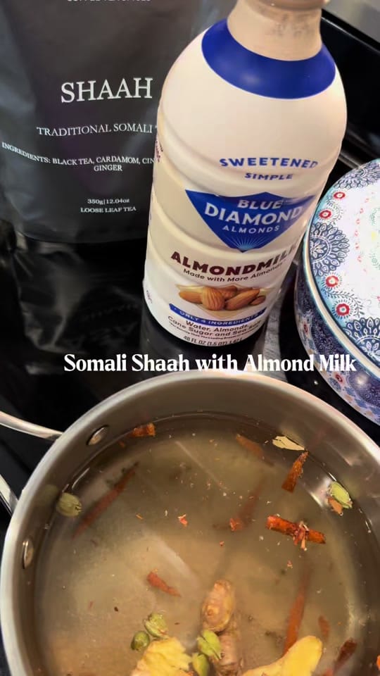 Post 9 by Salma Saafi on TikTok (video)