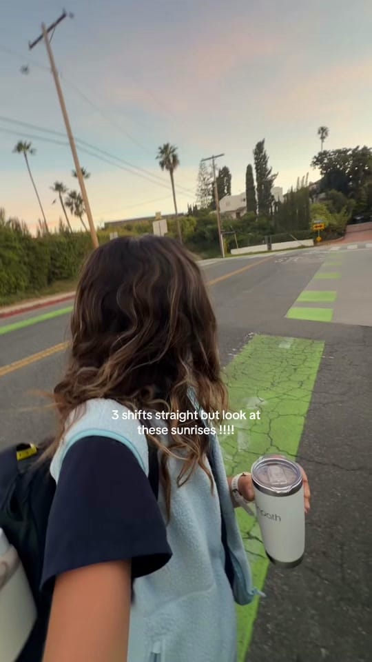 Post 6 by bri santilli on TikTok (video)