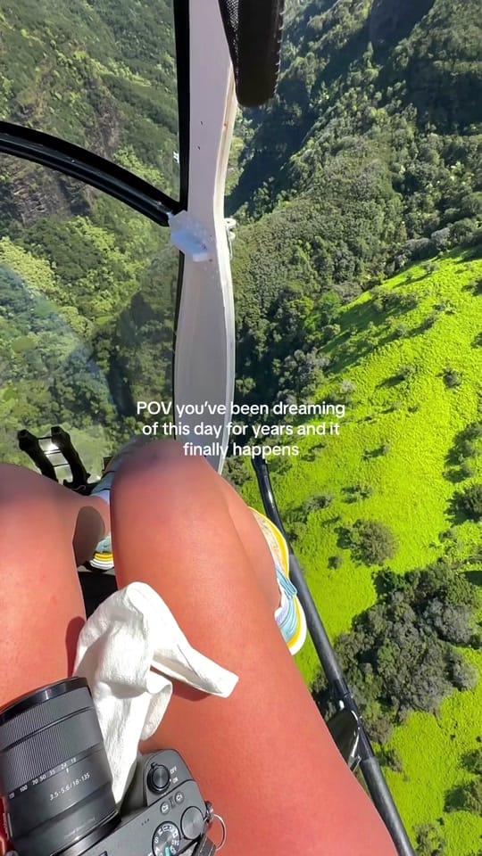 Post 10 by bri santilli on TikTok (video)