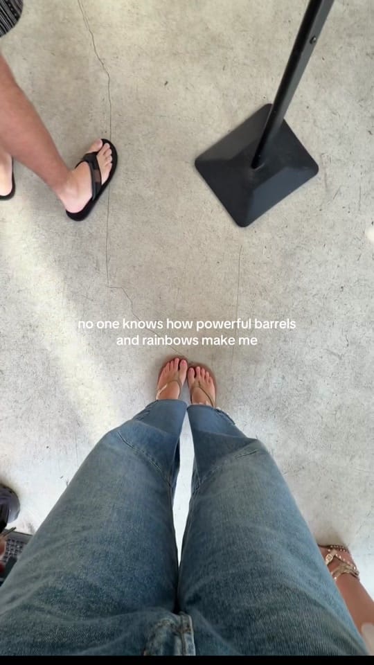 Post 4 by bri santilli on TikTok (video)