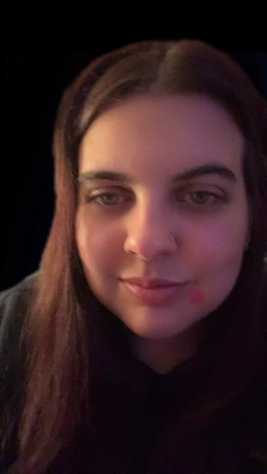 Post 2 by Ashlyn🏎️✨🏁 on TikTok (video)