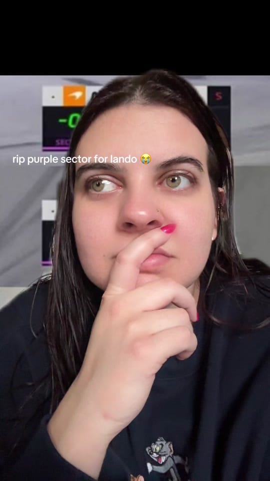 Post 7 by Ashlyn🏎️✨🏁 on TikTok (video)