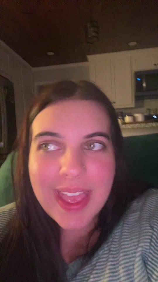 Post 3 by Ashlyn🏎️✨🏁 on TikTok (video)